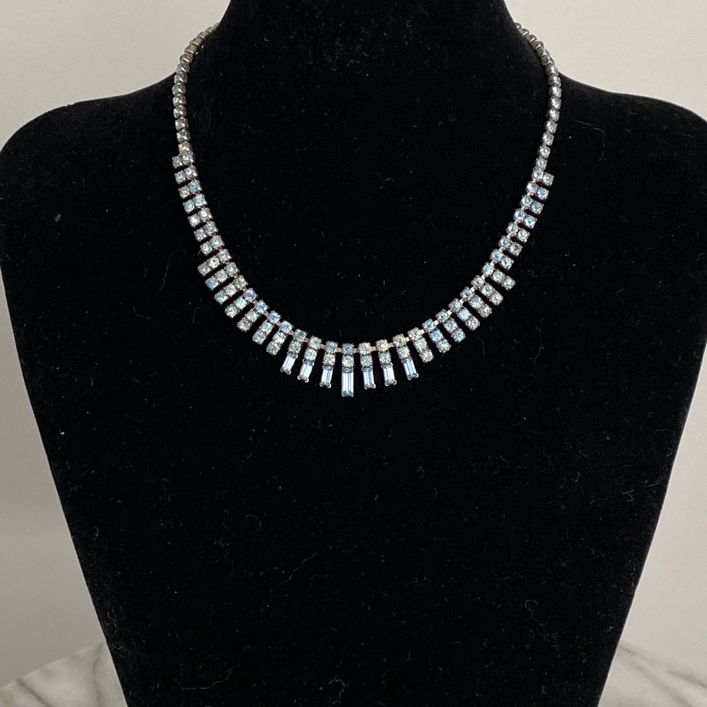 Vintage Sherman Necklace